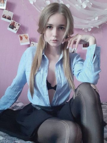 Проститутка Алена