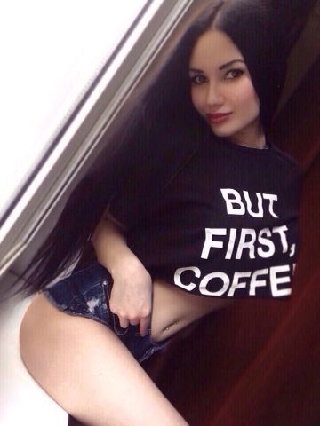 Проститутка Юлия